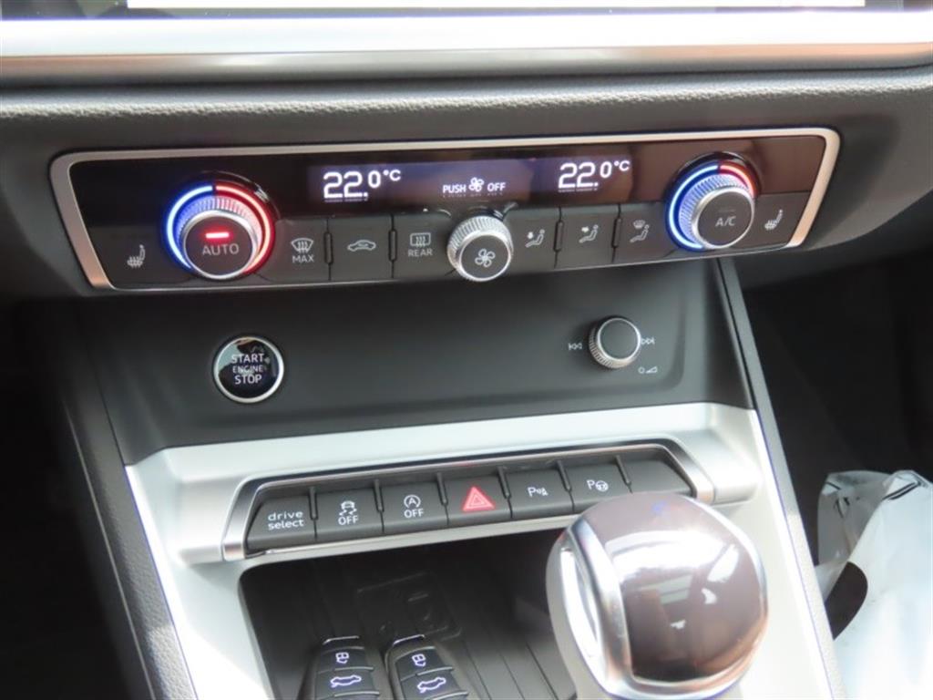 Audi Q3 2025 - Importación desde Corea - HF Imports Iquique - Foto 7