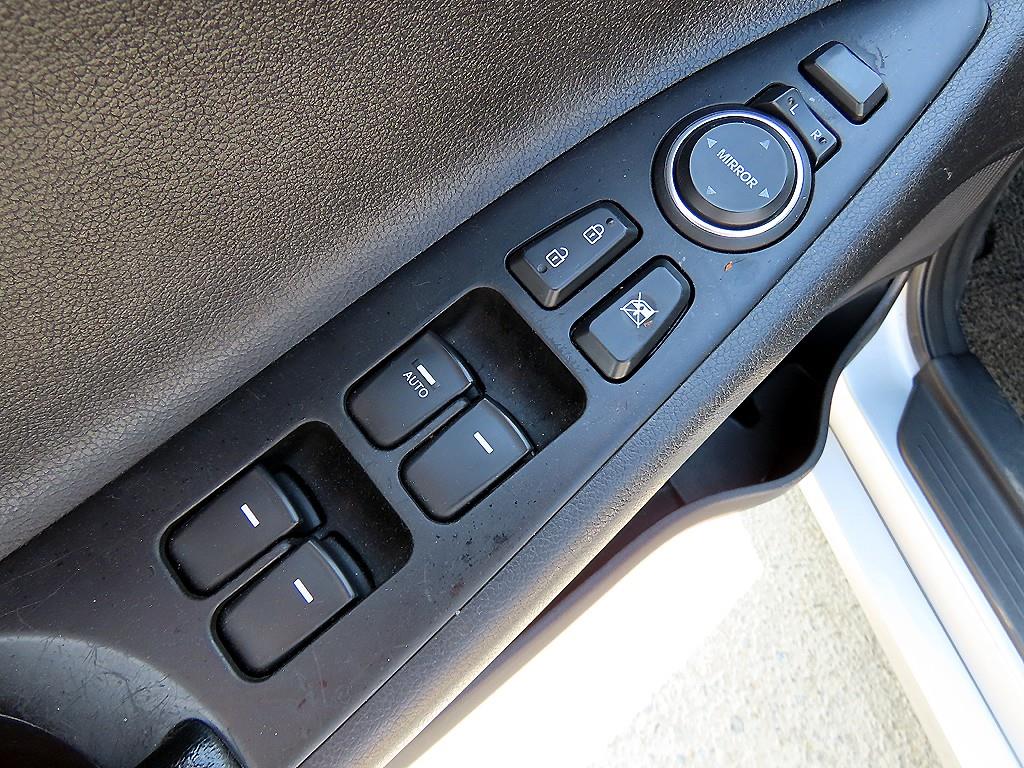 HYUNDAI Sonata 2012 Plateado - Importación desde Corea - HF Imports Iquique - Foto 13