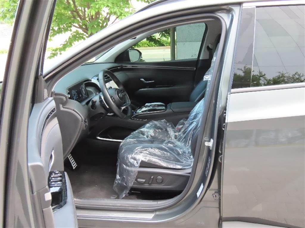 HYUNDAI Tucson 2022 - Importación desde Corea - HF Imports Iquique - Foto 13
