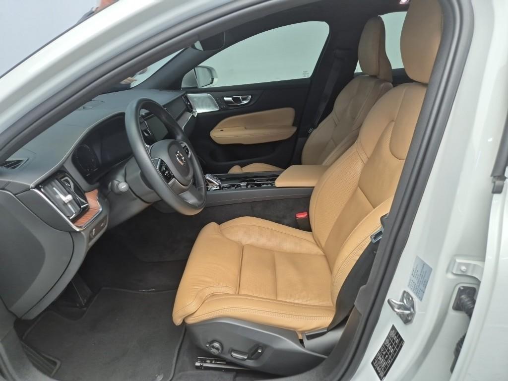 Volvo S60 - Vista 11