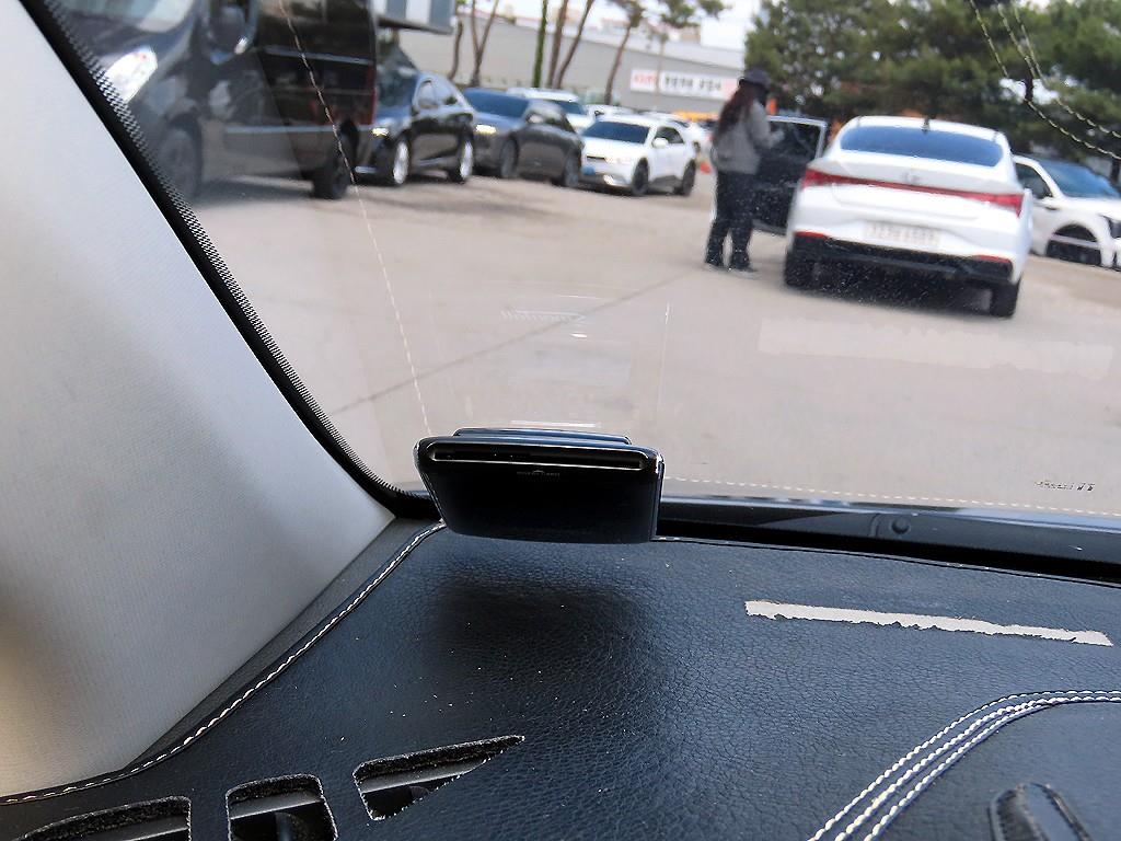 HYUNDAI Avante 2017 Gris - Importación desde Corea - HF Imports Iquique - Foto 17