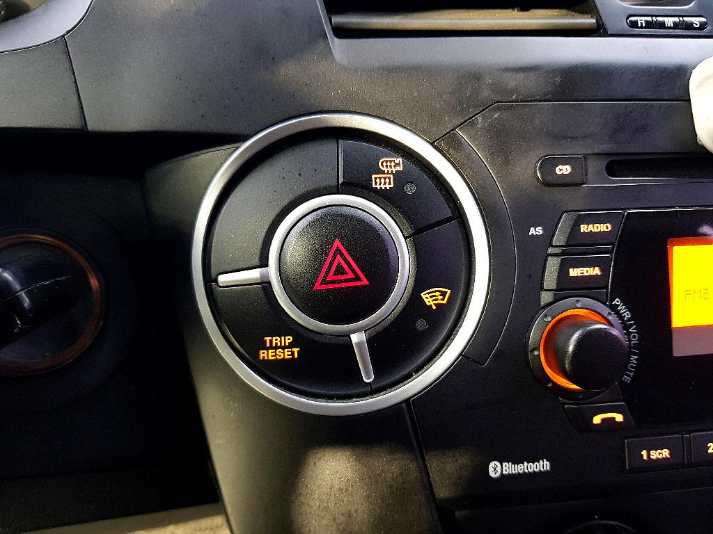 Ssangyong Korando 2016 Gris - Importación desde Corea - HF Imports Iquique - Foto 16