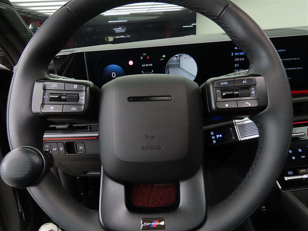 HYUNDAI Santa Fe - Vista 8