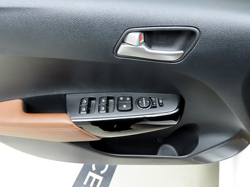 KIA Morning - Vista 11