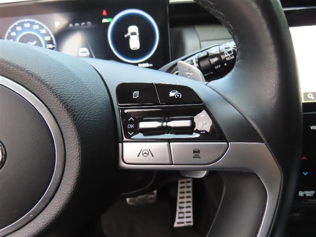 HYUNDAI Tucson 2022 - Importación desde Corea - HF Imports Iquique - Foto 11