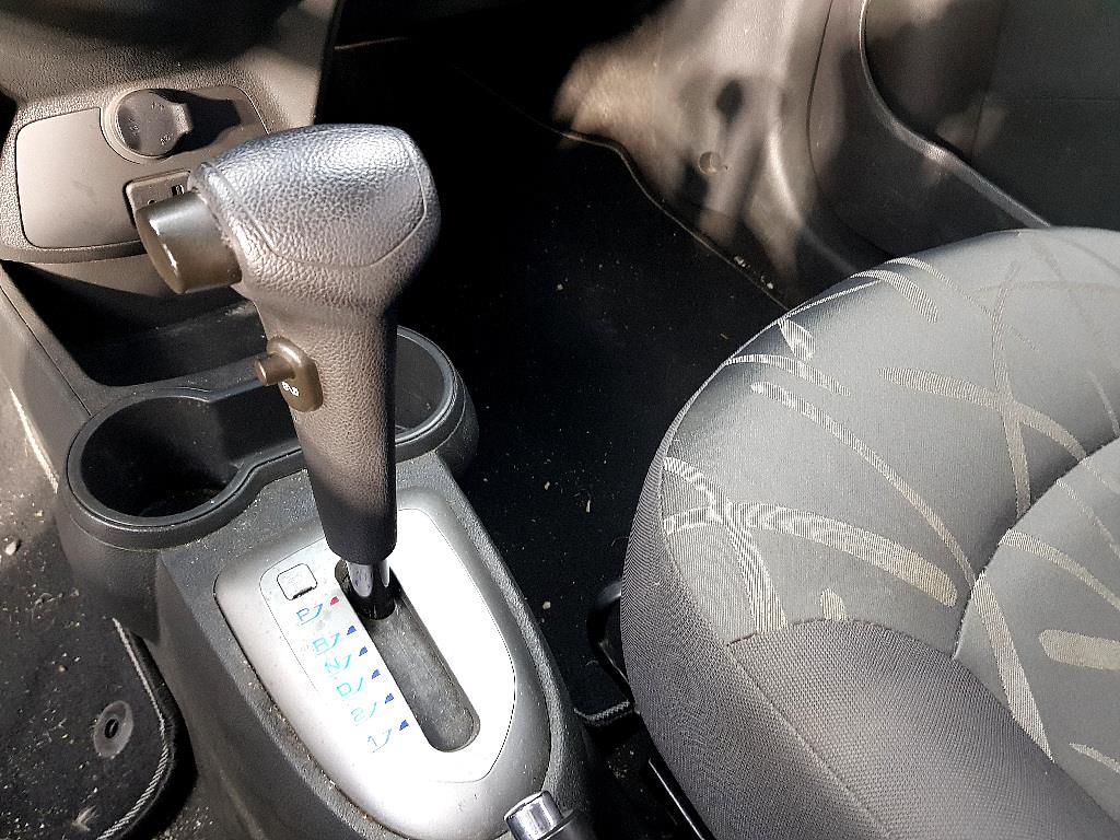 Chevrolet Spark 2014 Plateado - Importación desde Corea - HF Imports Iquique - Foto 13