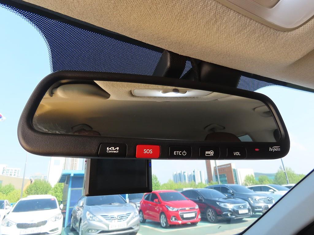 KIA Morning 2025 Negro - Importación desde Corea - HF Imports Iquique - Foto 17