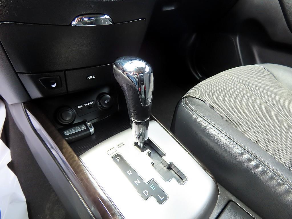 HYUNDAI Avante - Vista 11