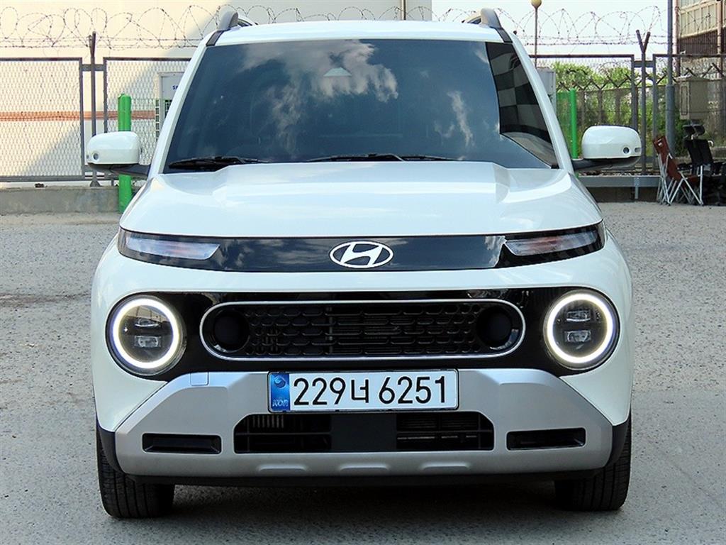 HYUNDAI Casper 2025 - Importación desde Corea - HF Imports Iquique - Foto 1