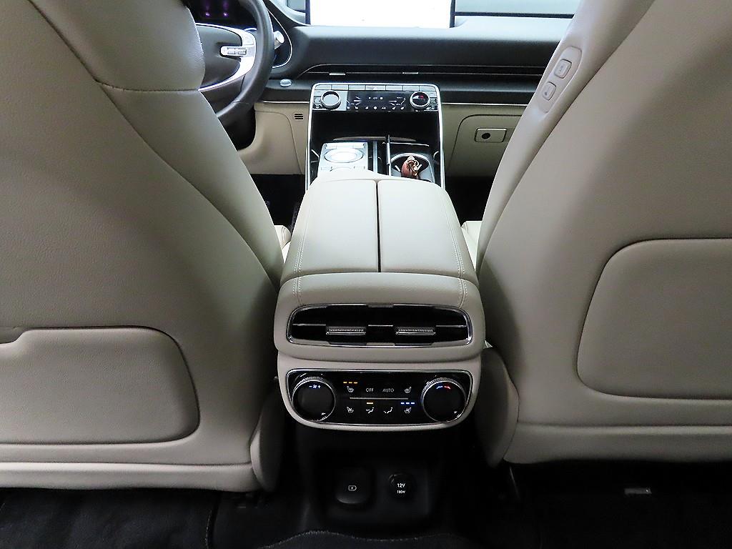 Genesis GV80 2020 - Importación desde Corea - HF Imports Iquique - Foto 16