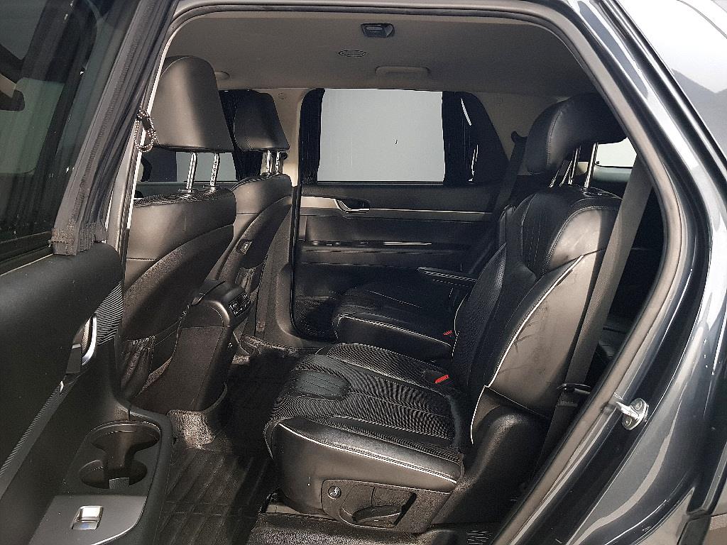 HYUNDAI Palisade - Vista 9