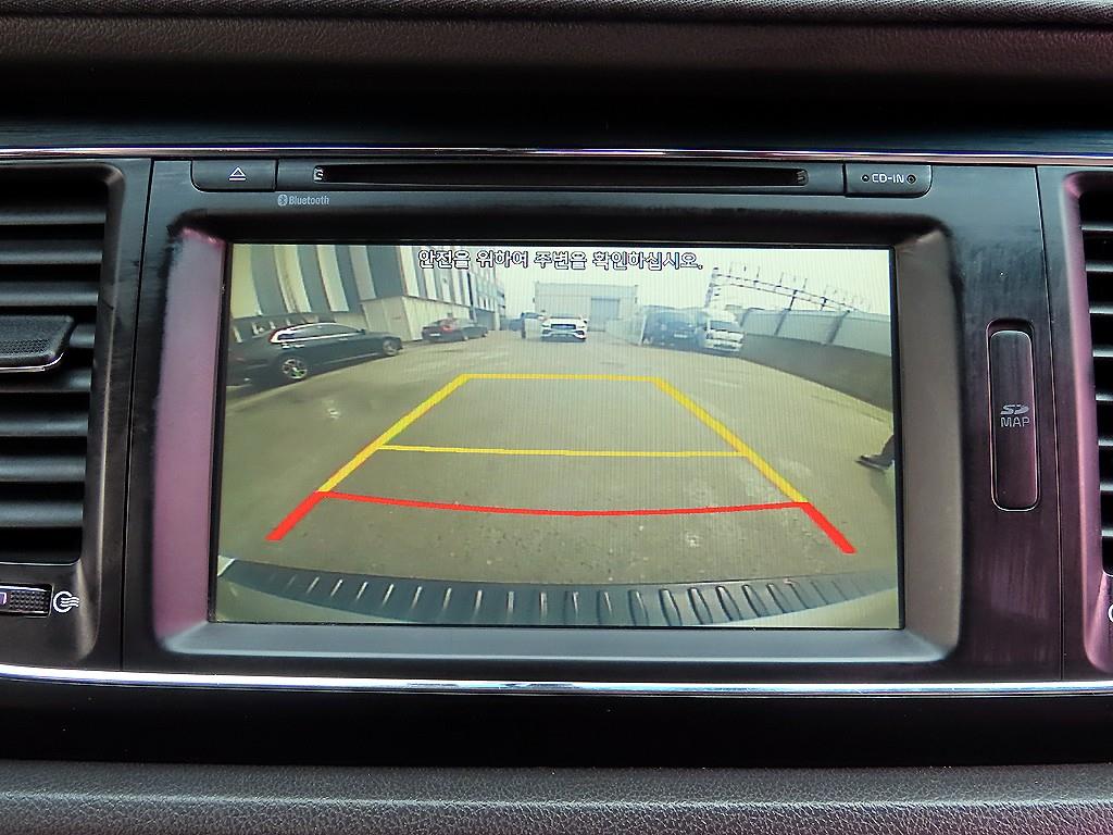 KIA Carnival 2016 Plateado - Importación desde Corea - HF Imports Iquique - Foto 15