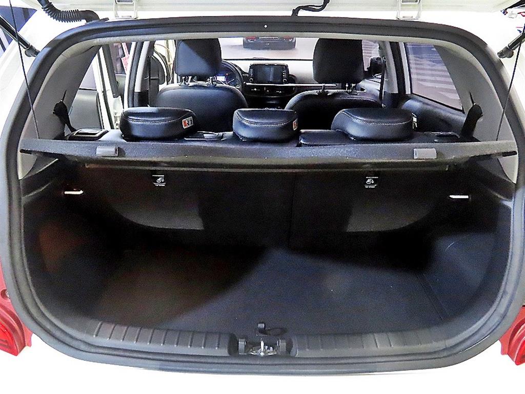 KIA Morning 2018 Blanco - Importación desde Corea - HF Imports Iquique - Foto 18