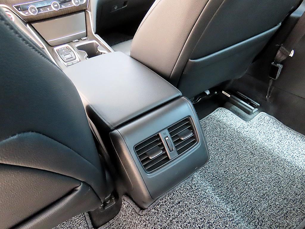 Honda Accord 2019 Blanco - Importación desde Corea - HF Imports Iquique - Foto 16