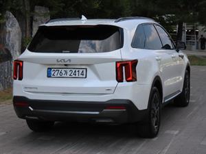 KIA Sorento - Vista 6