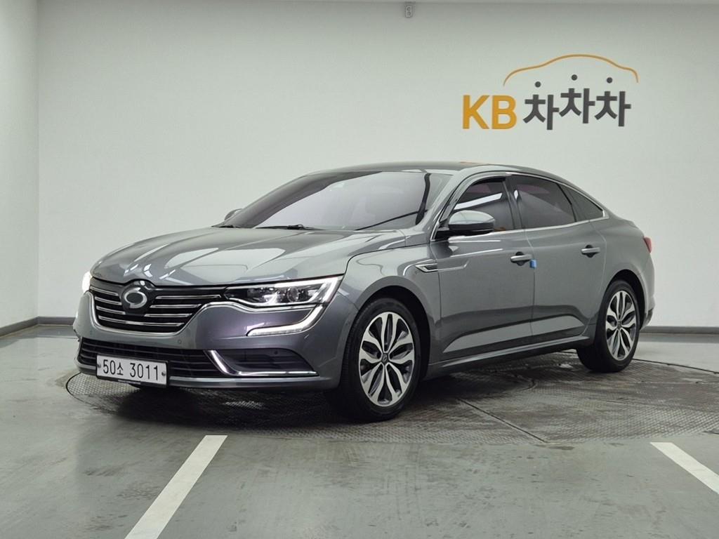 SAMSUNG SM6 2017 Gris - Importación desde Corea - HF Imports Iquique - Foto 1