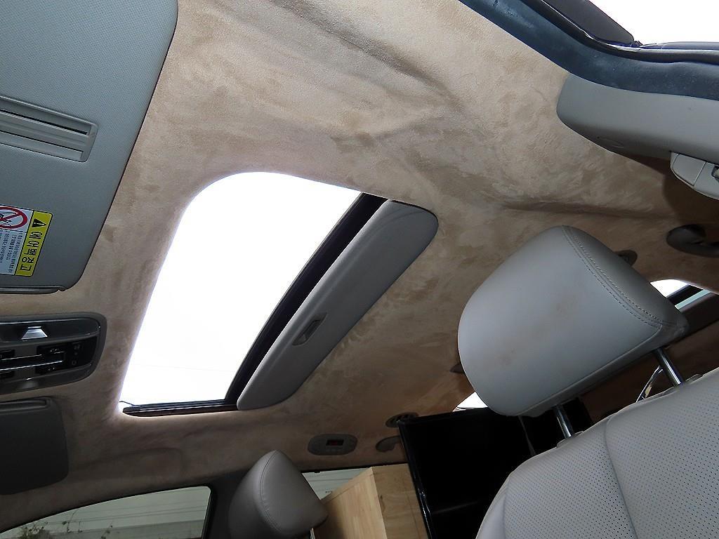 KIA Carnival - Vista 12