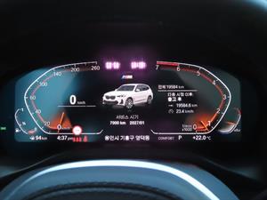 BMW X3 - Vista 10