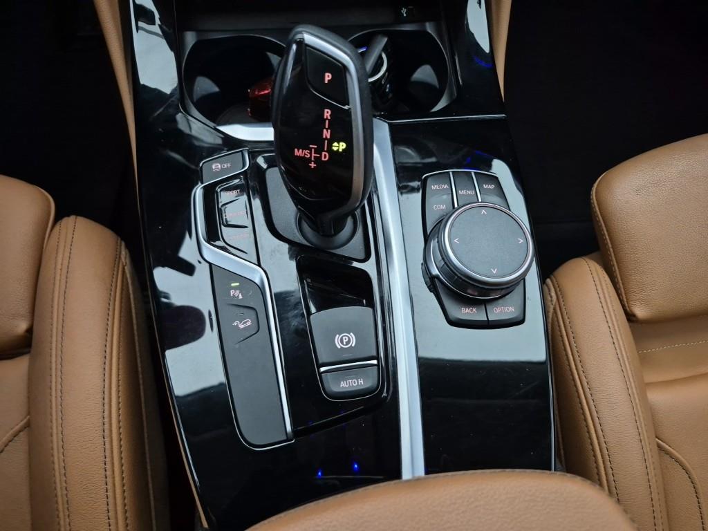 BMW X4 - Vista 8