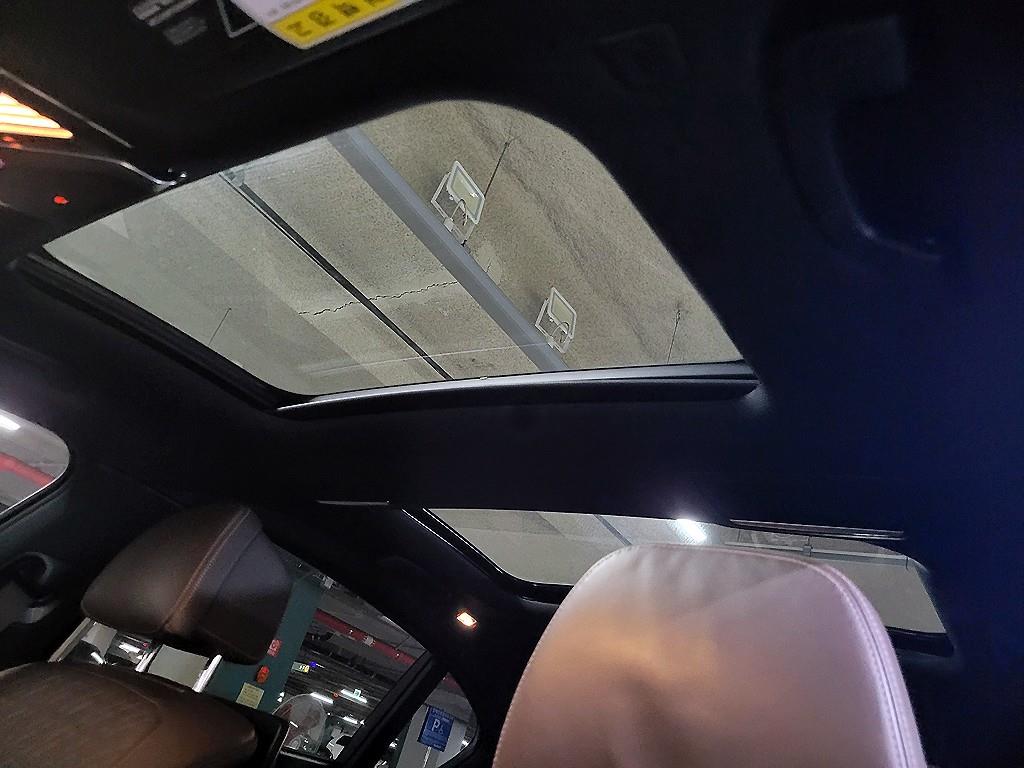 BMW 7 Series 2018 Negro - Importación desde Corea - HF Imports Iquique - Foto 16