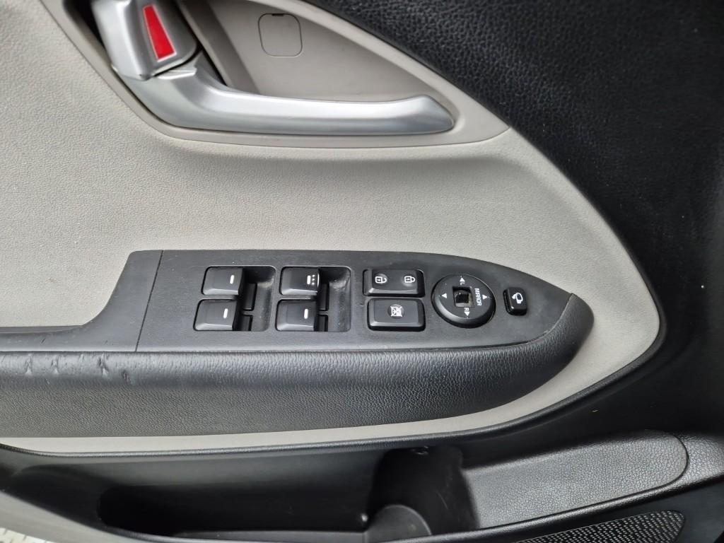 KIA Ray 2018 Negro - Importación desde Corea - HF Imports Iquique - Foto 14
