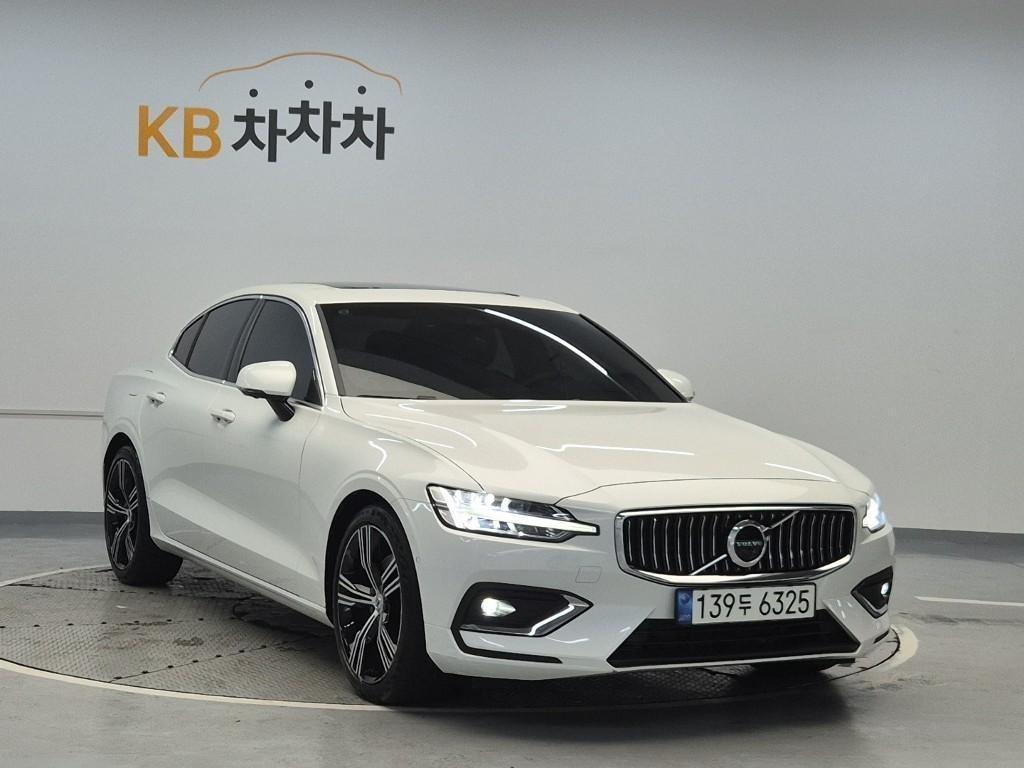 Volvo S60 - Vista 4