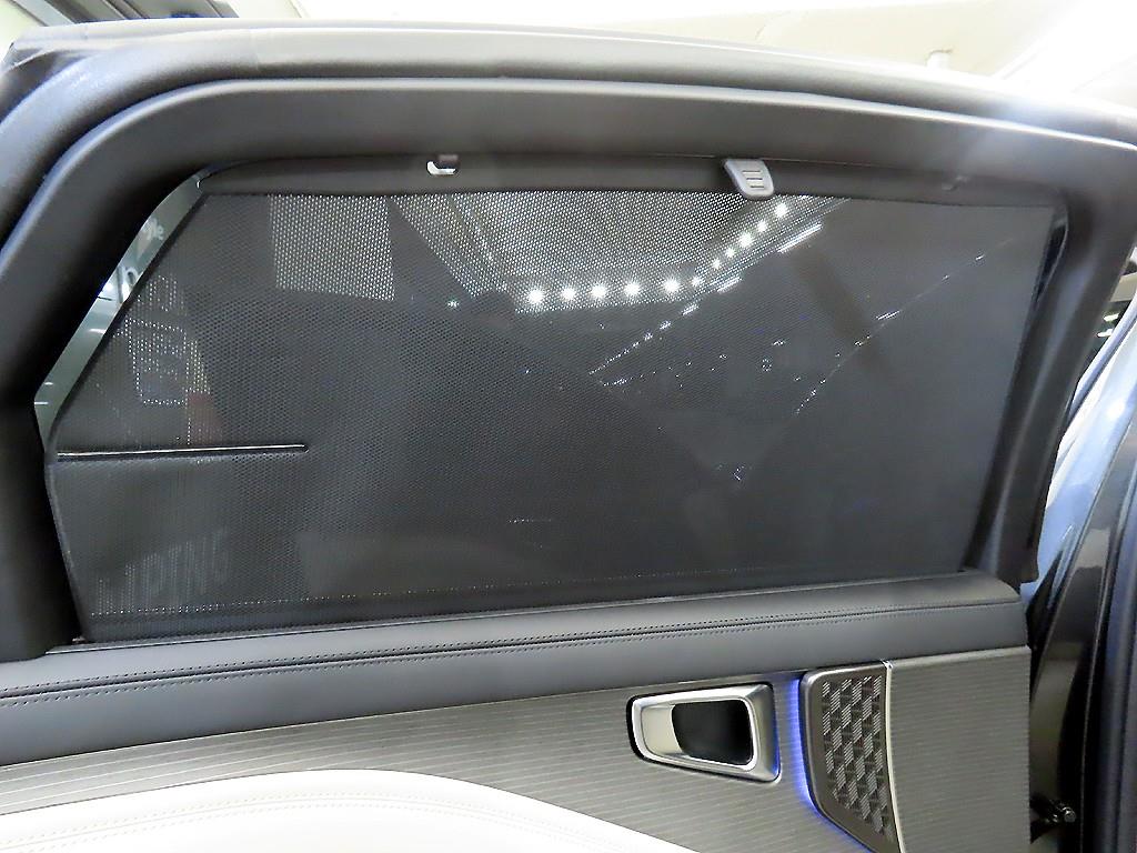 KIA K8 2025 Gris - Importación desde Corea - HF Imports Iquique - Foto 16