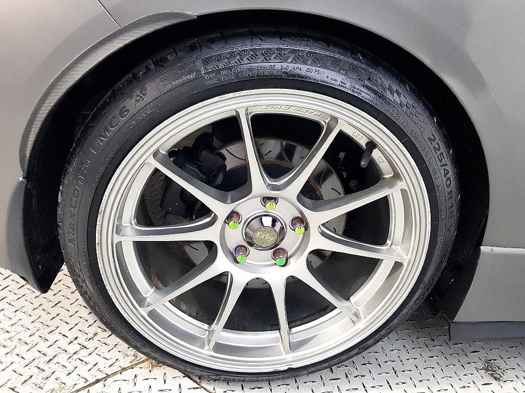 HYUNDAI Veloster 2015 Gris - Importación desde Corea - HF Imports Iquique - Foto 20