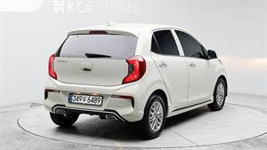 KIA Morning - Vista 6