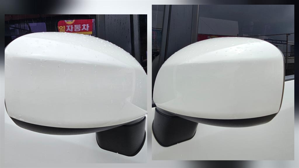 KIA Ray 2016 Blanco - Importación desde Corea - HF Imports Iquique - Foto 19