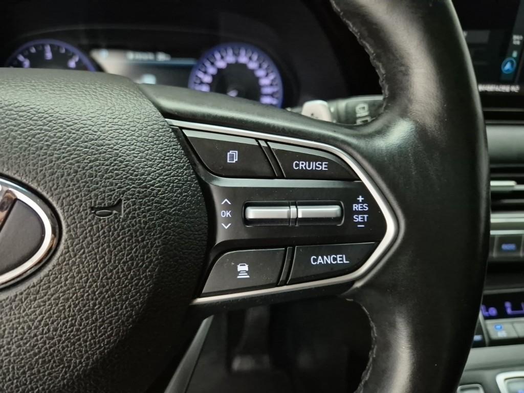 HYUNDAI Palisade 2021 Gris - Importación desde Corea - HF Imports Iquique - Foto 15