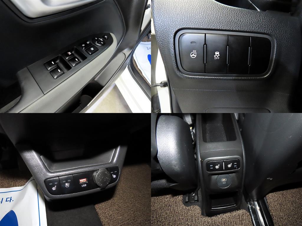 KIA Ray 2023 the color of pearl - Importación desde Corea - HF Imports Iquique - Foto 18