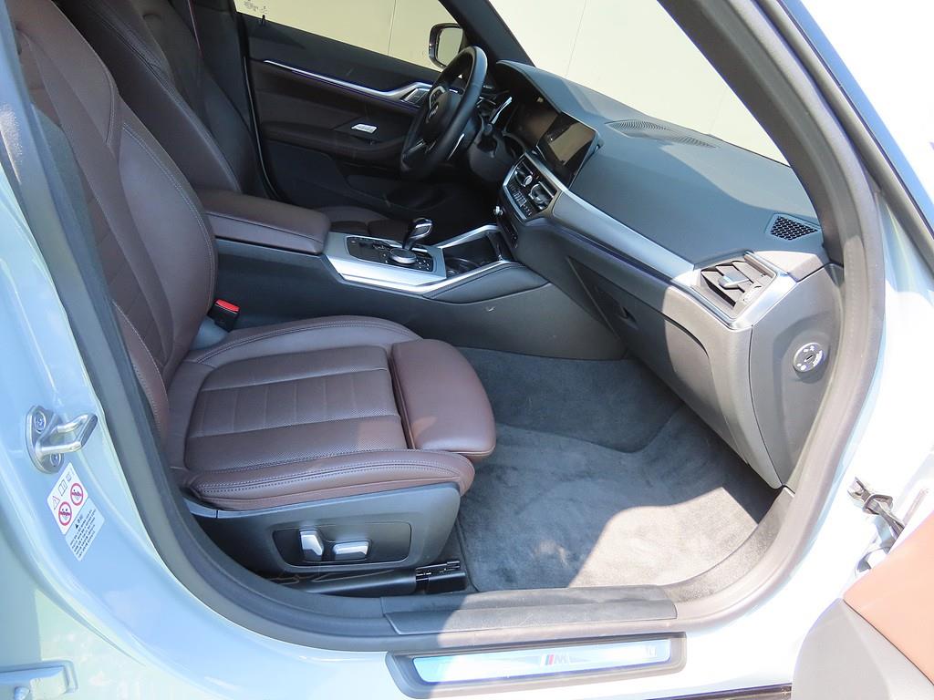BMW 4 Series - Vista 7