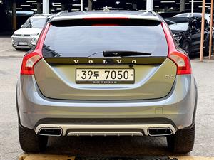 Volvo V60 - Vista 6