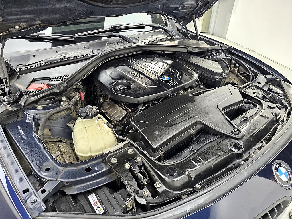 BMW 3 series - Vista 6