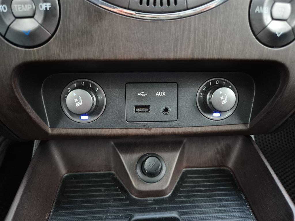 Ssangyong Rexton 2015 Plateado - Importación desde Corea - HF Imports Iquique - Foto 15