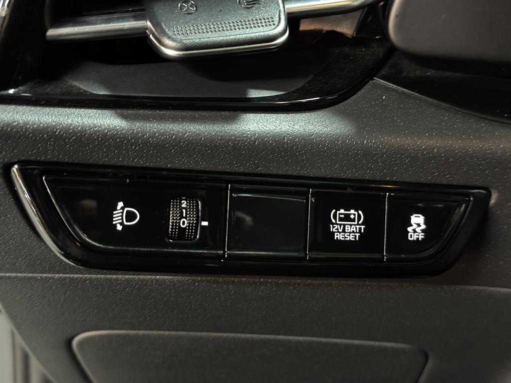 KIA Niro 2022 Gris - Importación desde Corea - HF Imports Iquique - Foto 16
