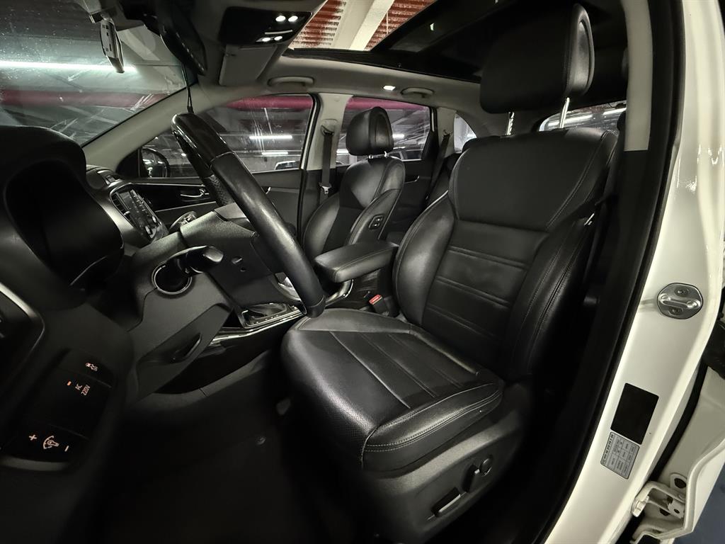 KIA Sorento - Vista 6