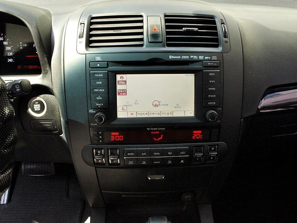KIA Mohave 2013 Gris - Importación desde Corea - HF Imports Iquique - Foto 10