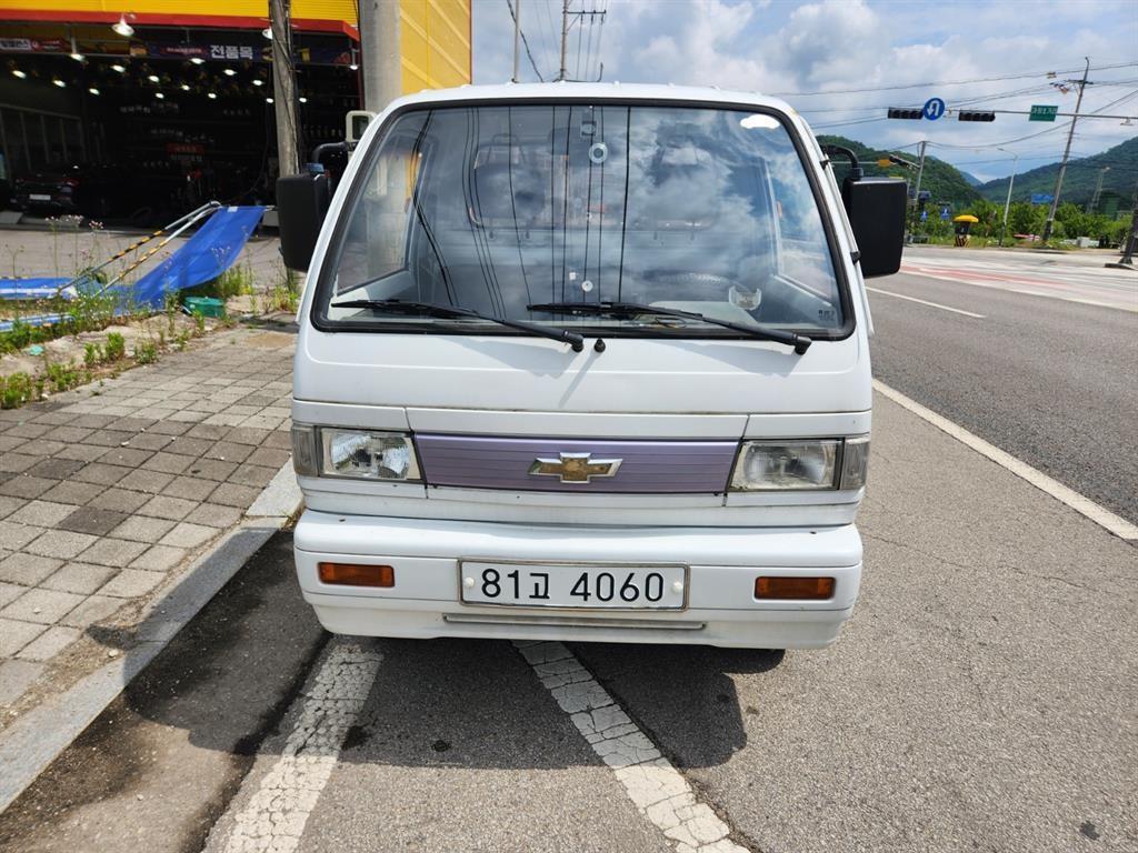Small Truck Cargo (small) 2019