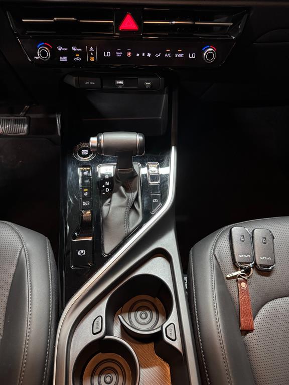 KIA Niro 2022 Gris - Importación desde Corea - HF Imports Iquique - Foto 14