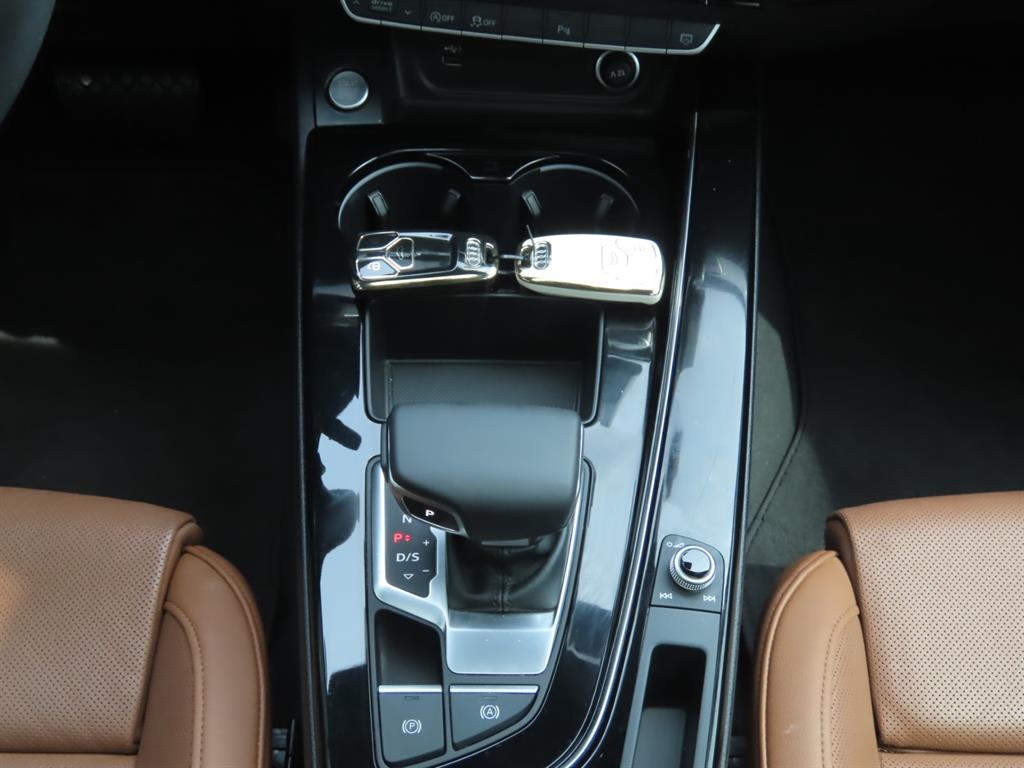Audi A4 2021 Blanco - Importación desde Corea - HF Imports Iquique - Foto 12