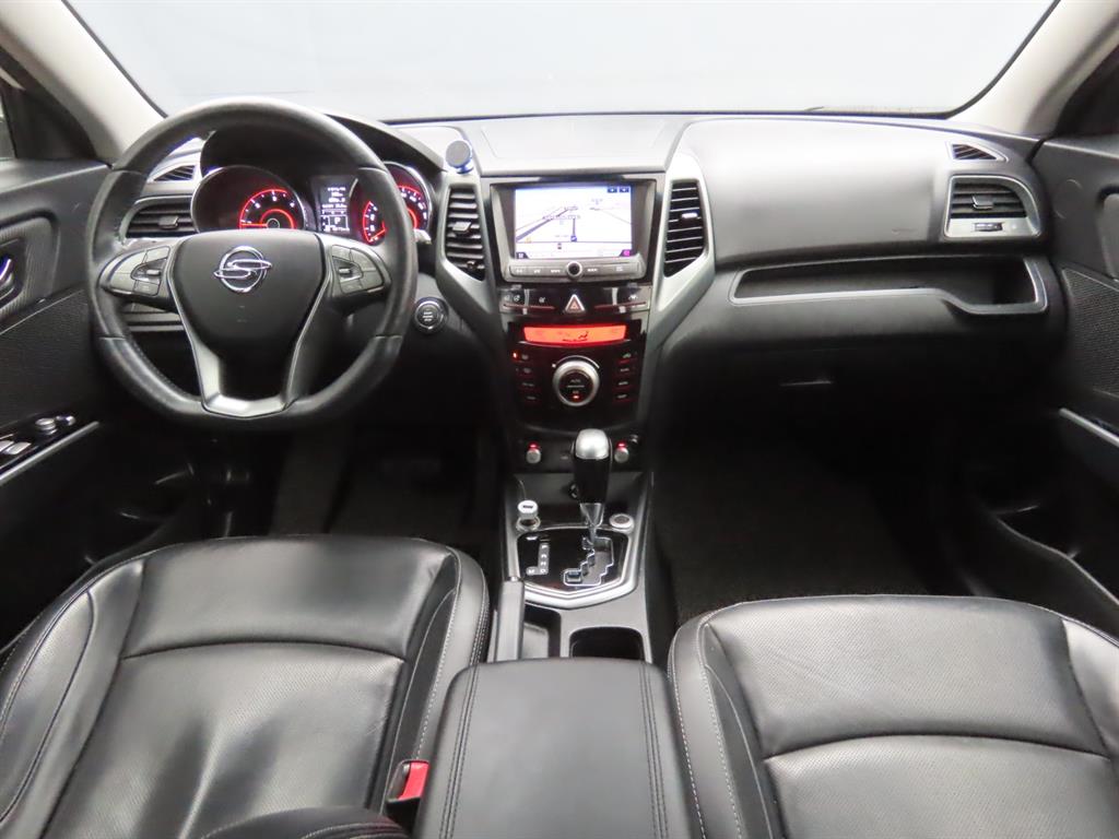 Ssangyong Tivoli 2018 - Importación desde Corea - HF Imports Iquique - Foto 8
