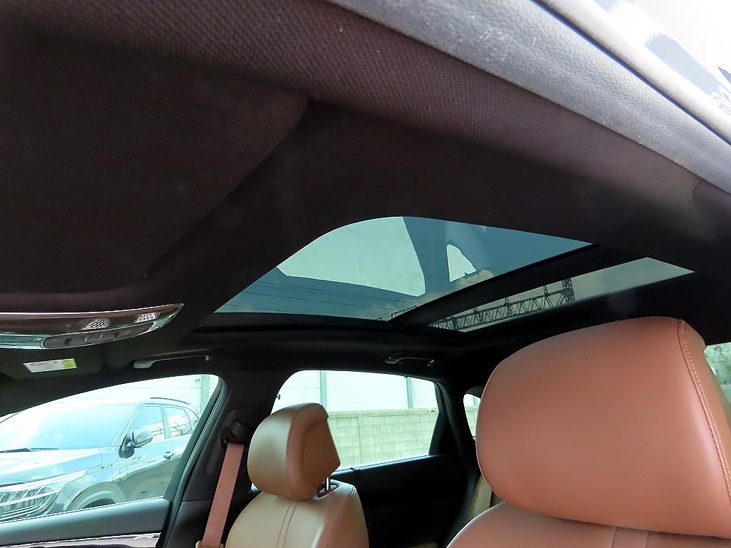 Genesis G80 2021 Gris - Importación desde Corea - HF Imports Iquique - Foto 16