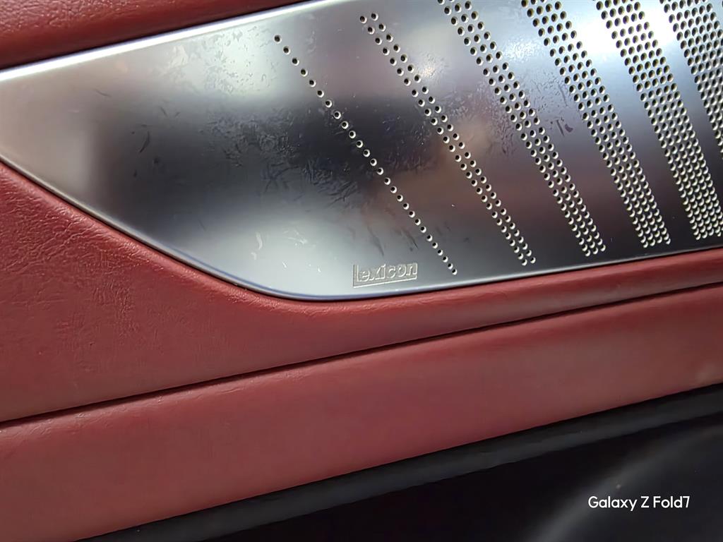 Genesis G80 - Vista 11