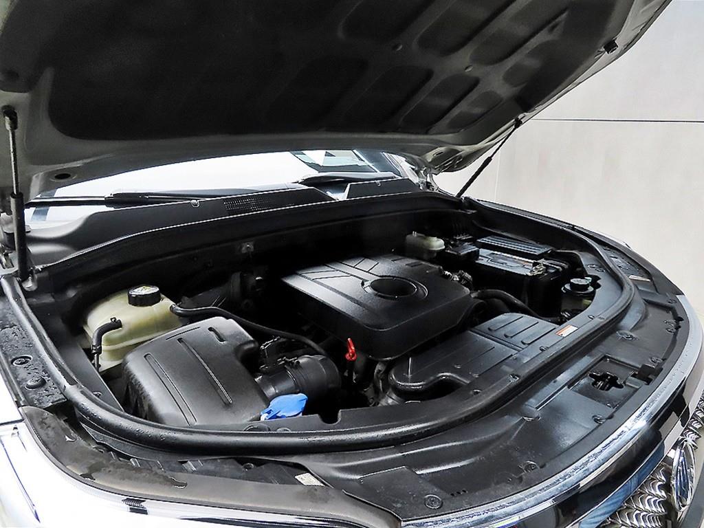 Ssangyong Rexton 2018 - Importación desde Corea - HF Imports Iquique - Foto 19