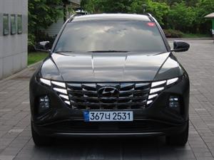 HYUNDAI Tucson - Vista 2