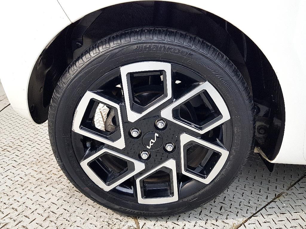 KIA Ray 2023 Blanco - Importación desde Corea - HF Imports Iquique - Foto 20