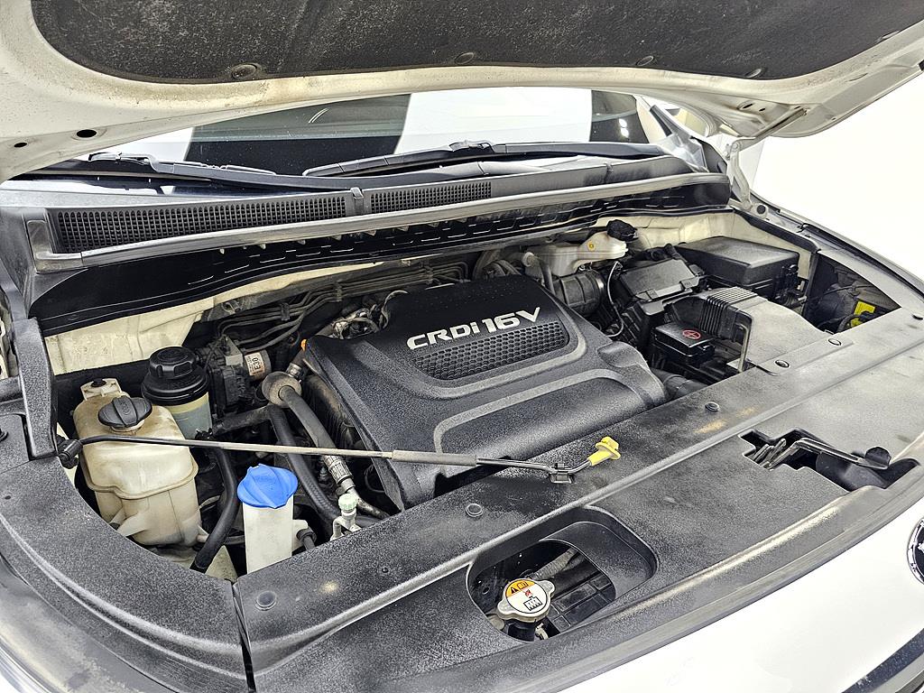 KIA Carnival - Vista 6
