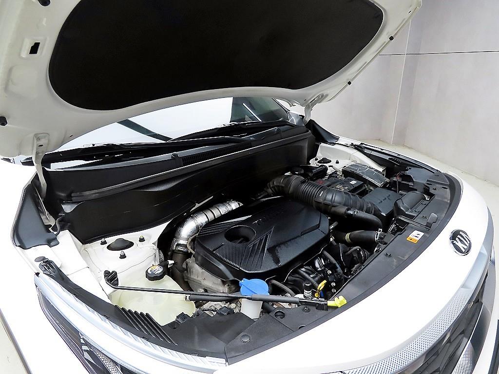 KIA Seltos 2020 - Importación desde Corea - HF Imports Iquique - Foto 18